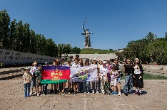 Волгоград 3